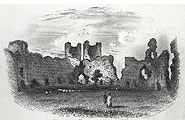 Rhuddlan, D. Ll. Lewis & Newman and; Co., c.1855