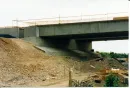 rhuddlan bypass bridge build19