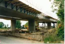 rhuddlan bypass bridge build25