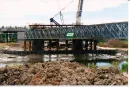 rhuddlan bypass bridge build28